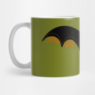 Freakin Bats! Mug